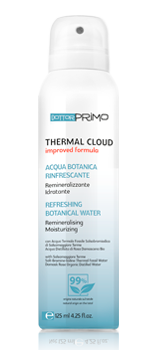 Thermal Cloud